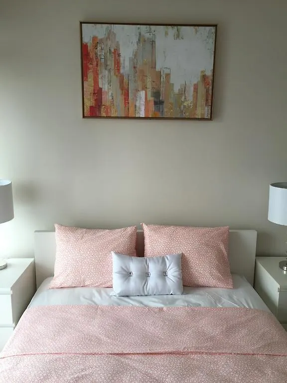 A&A Suites In The Heart Of Downtown Τορόντο Καναδάς