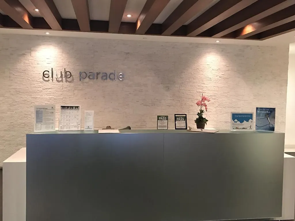 A&A Suites In The Heart Of Downtown Τορόντο 0*,  Καναδάς