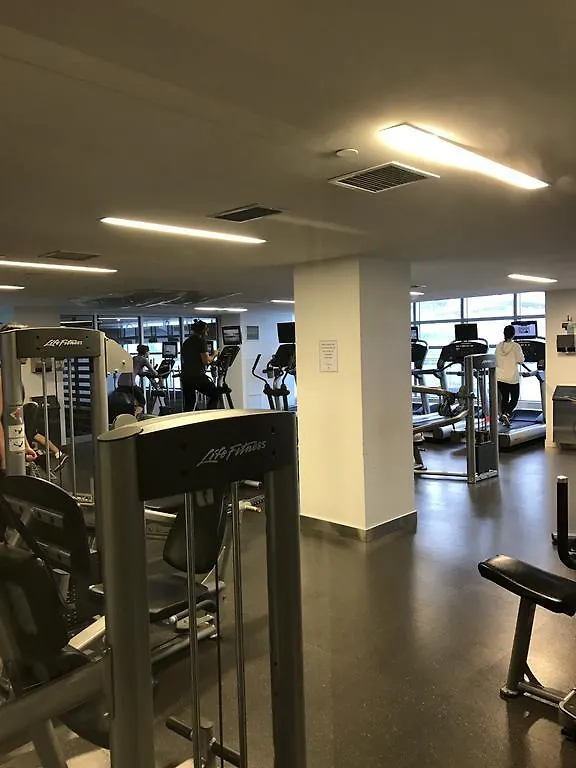 A&A Suites In The Heart Of Downtown Τορόντο