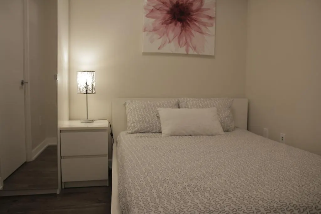 A&A Suites In The Heart Of Downtown Τορόντο Διαμέρισμα