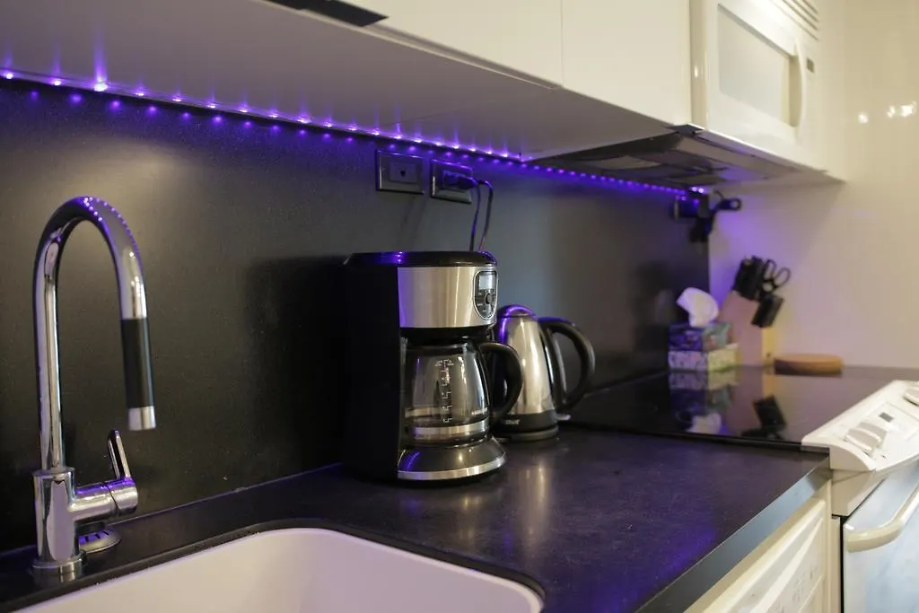 A&A Suites In The Heart Of Downtown Τορόντο