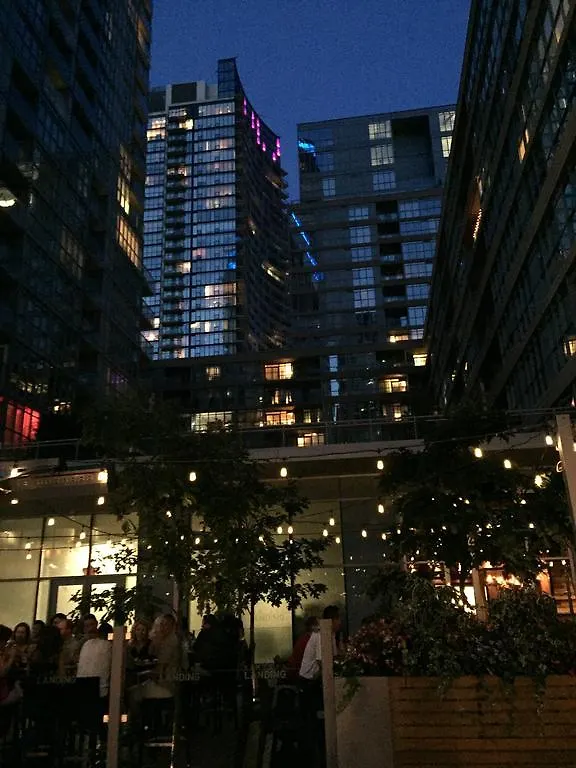 Apartment A&A Suites In The Heart Of Downtown Toronto