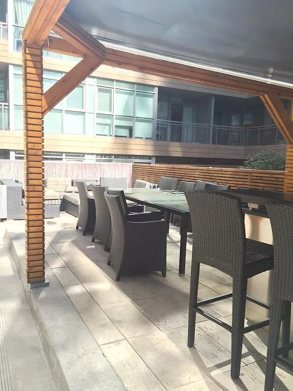 A&A Suites In The Heart Of Downtown Toronto