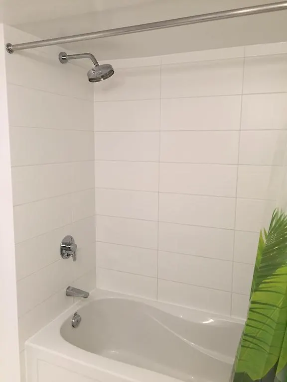 A&A Suites In The Heart Of Downtown Toronto Apartment