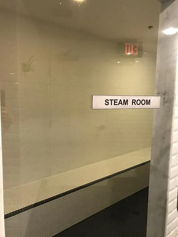 Apartment A&A Suites In The Heart Of Downtown Toronto