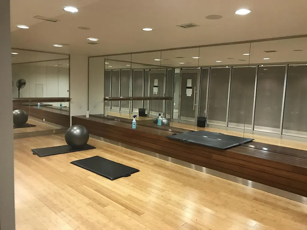 A&A Suites In The Heart Of Downtown Toronto Canada