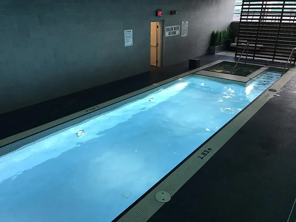 Apartment A&A Suites In The Heart Of Downtown Toronto