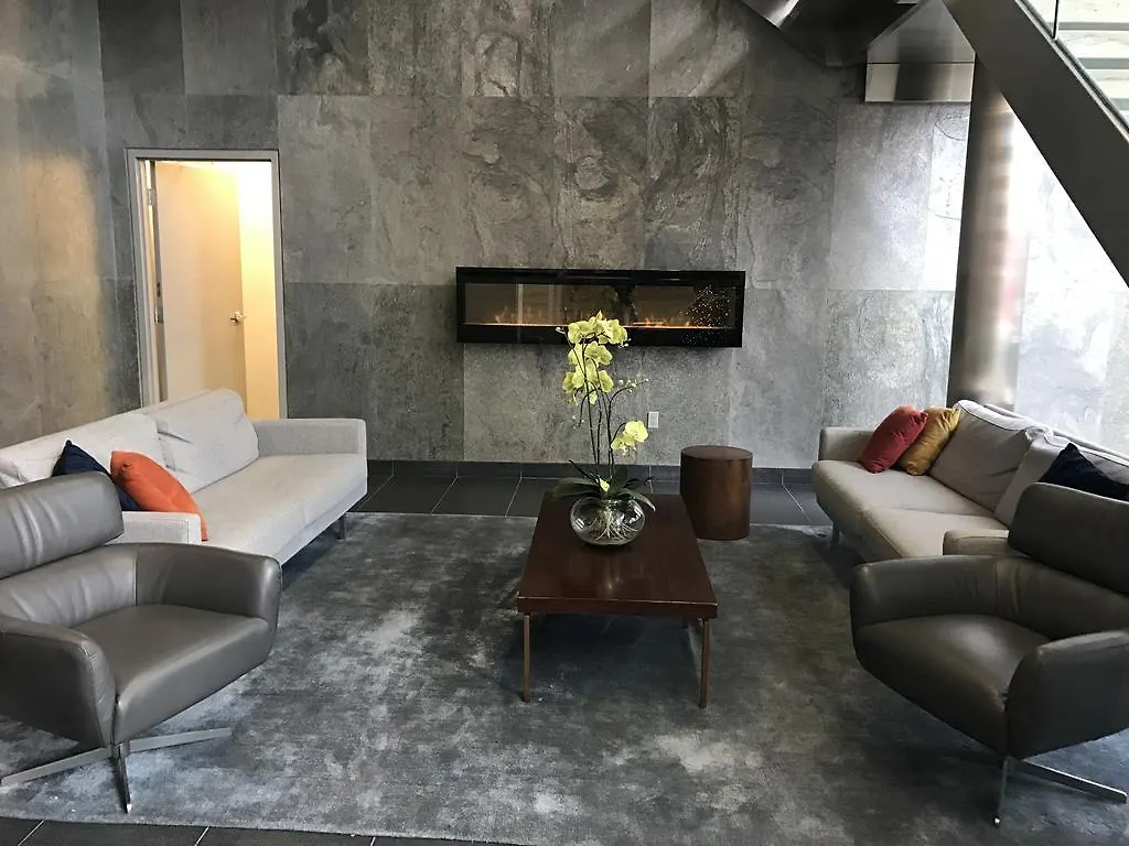 Apartment A&A Suites In The Heart Of Downtown Toronto Canada